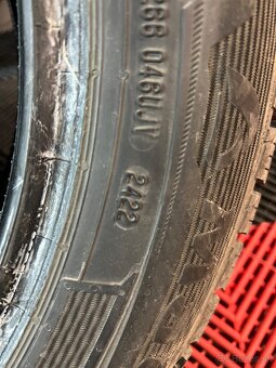 Matador Nordica Van 215/60 R17C - 6