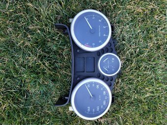 Náhradné diely Peugeot 207 - 6