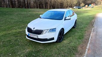Skoda octavia 1.5 tsi - 6