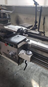 Hrotový soustruh SHENYANG CA 6250 C (8271) - 6