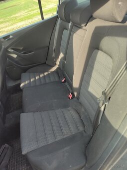 Vw passat 2.0tdi 103 kw rozpredám - 6