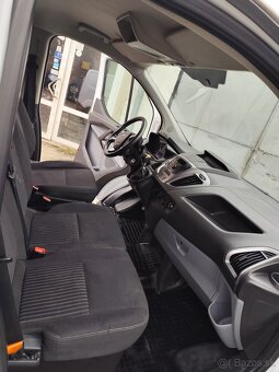 Ford Transit custom 2.2 tdci - 6
