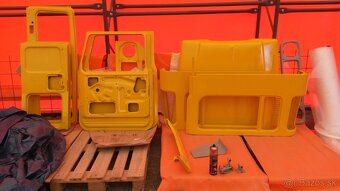 Toyota Land Cruiser bj42 - 6