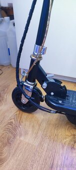 Elektricka kolobezka - 6