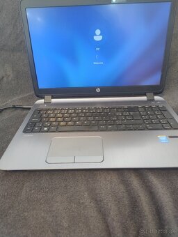 Hp probook 450 G2 - 6