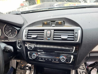BMW 118D (F20) 2,0D 100kw - 6