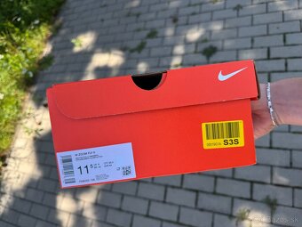 Nike Zoom Fly 6 - 6
