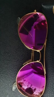 Slnečné okuliare Ray ban - 6