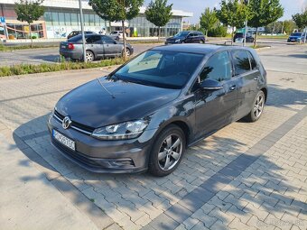 VW Golf VII (Mk7) 1.4 TSI 92kW (2018) - 6