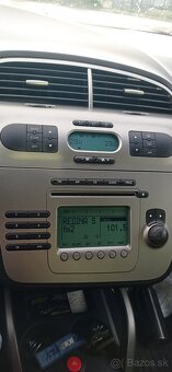 Seat Toledo 1,9TDI - 6