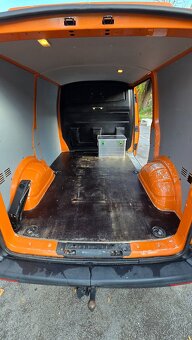 Volkswagen Transporter 75kw 2019 - 6