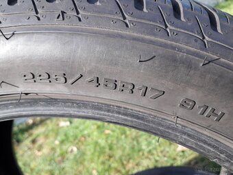 225/45 r17 zimne pneumatiky - 6
