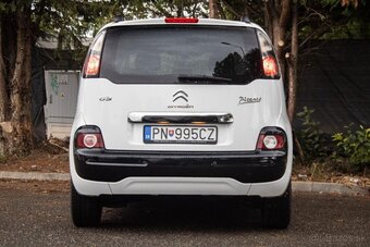 Citroën C3 Picasso 1.4 VTi, 70kW (2016) - 6