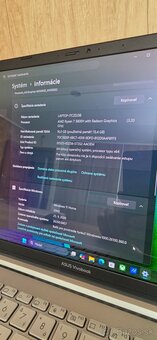 Asus vivobook 15 oled m3500qc - 6