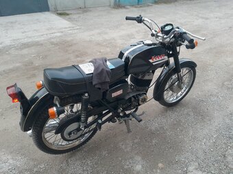 Cz 125 488 - 6