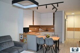 Nový 2-izbový byt s terasou v novostavbe - 6
