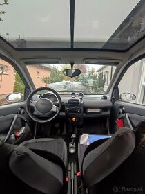 Smart ForTwo Coupe CDI - 6