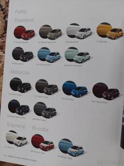 Katalog Fiat 500 - 6