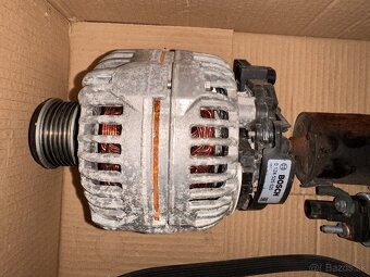 DIELY VW VOLKSWAGEN GOLF 5 COMBI 1.9 TDI 2009 - 6