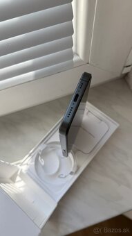 Iphone 15 pro 256 - 6