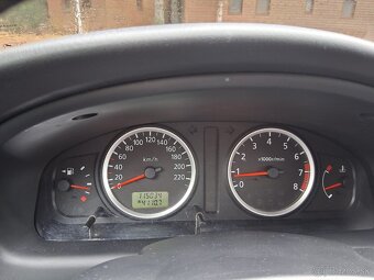 Nissan Almera 2005 - 6