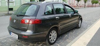 Fiat Croma 1.9JTD Multijet - 6