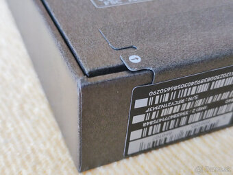 NEROZBALENY Samsung Galaxy S25 Ultra 12/256Gb Titanium Gray - 6
