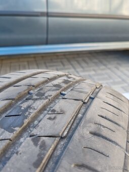 Letné 205/55 R16 Sailun AtrezzoElite - 6
