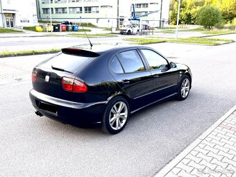 Seat LEON FR 1M 1.9 TDI 110 KW - 6