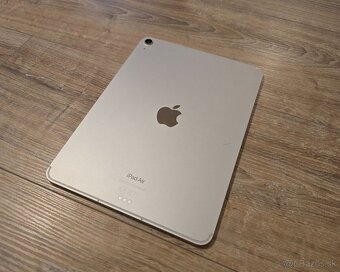 Apple iPad Air 5 64gb Cellular s procesorom M1 - 6