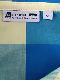 Bluzka Alpine pro M - 6