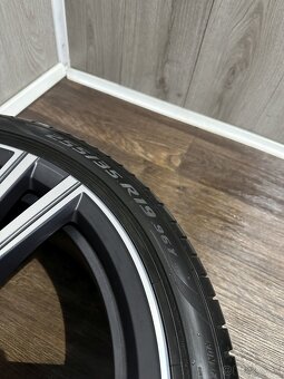 BMW 3 G20, G21, BMW 4 G22, G23 - orig. ALU R19 - 6