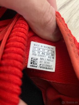 Adidas Predator 18.3 FG - 6
