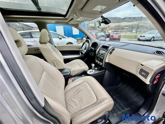 Nissan Xtrail 2.0 d 4x4 možná výmena/úver - 6