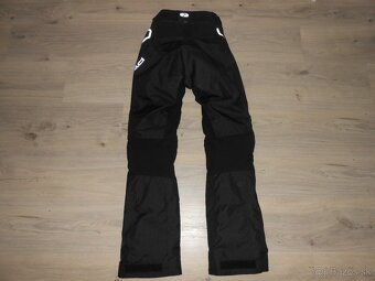 Predam nove damske moto nohavice HELD o velkosti XS - 6