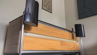 Bang & Olufsen Beolab 4000 MKII - 6