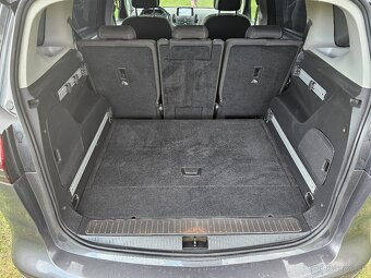 Predam Opel Zafira - 6