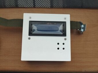 RFID DOMINATOR 2.0 - stopky prototyp - 6