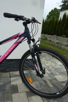 Dámský bicykel CTM charizma 1.0 - 6
