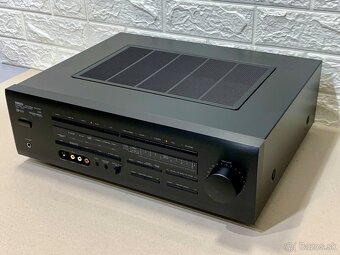 YAMAHA AVX-700 …. Stereo zosilovač - 6