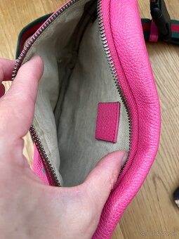 Gucci original belt bag mensia velkost - 6
