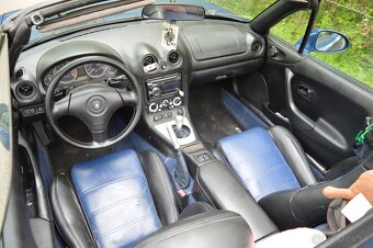 Mazda MX5 - 6