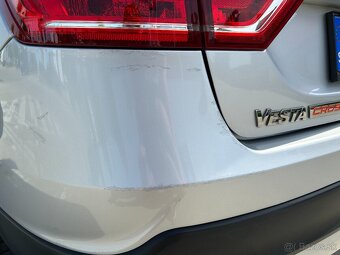 Predám Lada Vesta SW Cross 1.6 16V, 75 kW, Manuál , r.v. 201 - 6