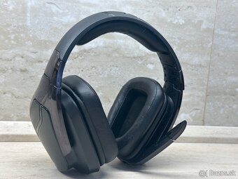 Logitech G935 Wireless 7.1 Surround Sound LIGHTSYNC - 6