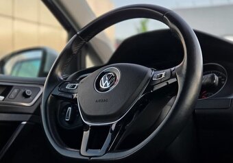 Volkswagen Golf 7 AllTrack Variant 2.0 TDI DSG 4x4 - 6