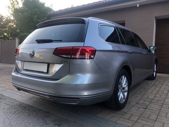 Volkswagen Passat Variant 2,0 TDI COMFORTLINE,BUSINESS ,DIES - 6
