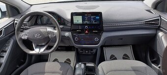 Hyundai Ioniq Electric BEV Možný Leasing - 6