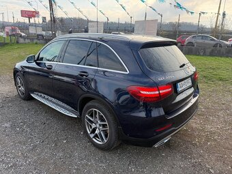 Mercedes GLC 220d 4MATIC A/T - 6