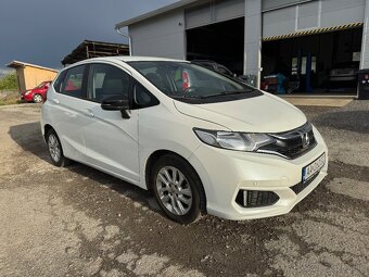 Honda Jazz 1.3 i-VTEC - 6