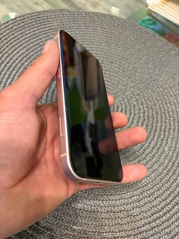 iphone 15 128gb ružový - 6